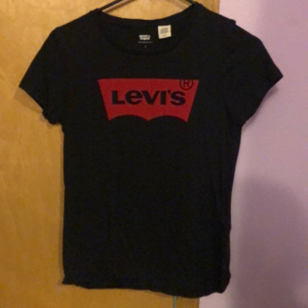 Levi’s logo T-shirt